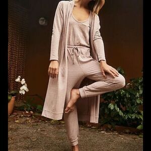 FP Beach Bicoastal Set Size Small Pink